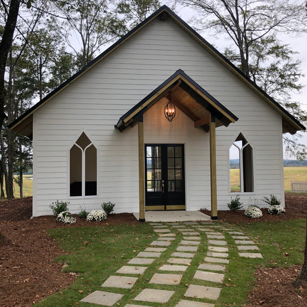The Stables of Harp Farm — gallery 1