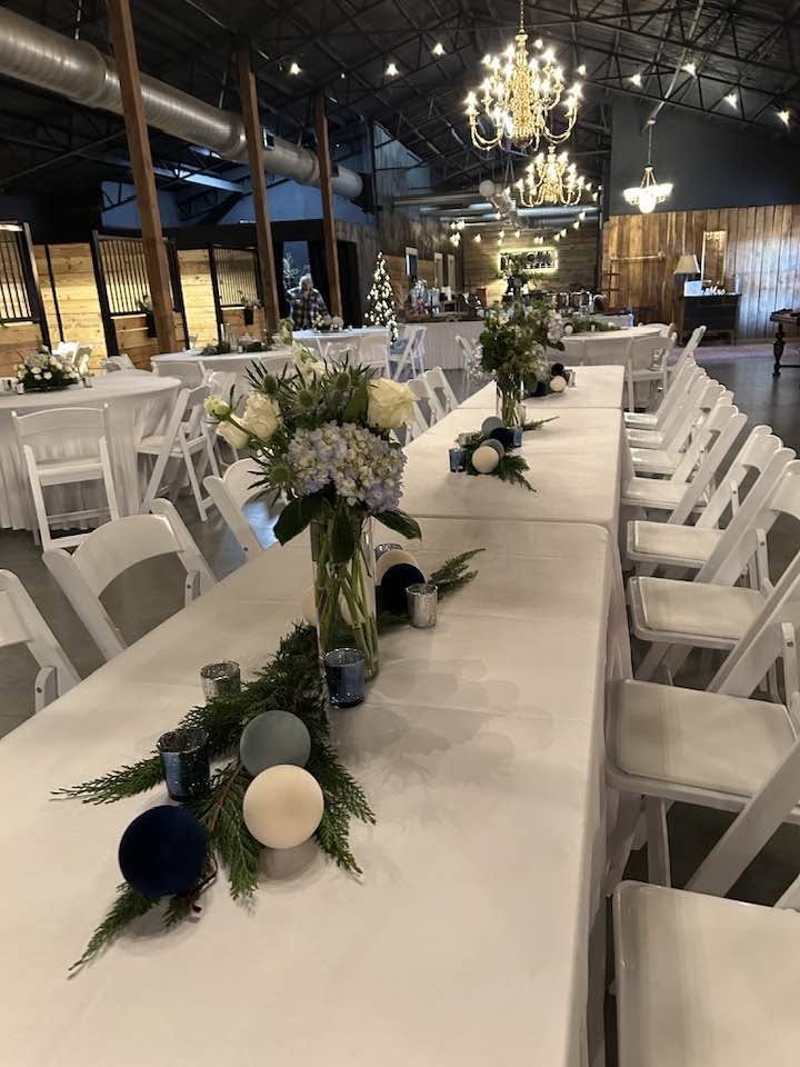 Harp Farm moment 1