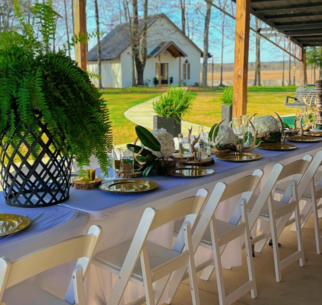 Harp Farm moment 8