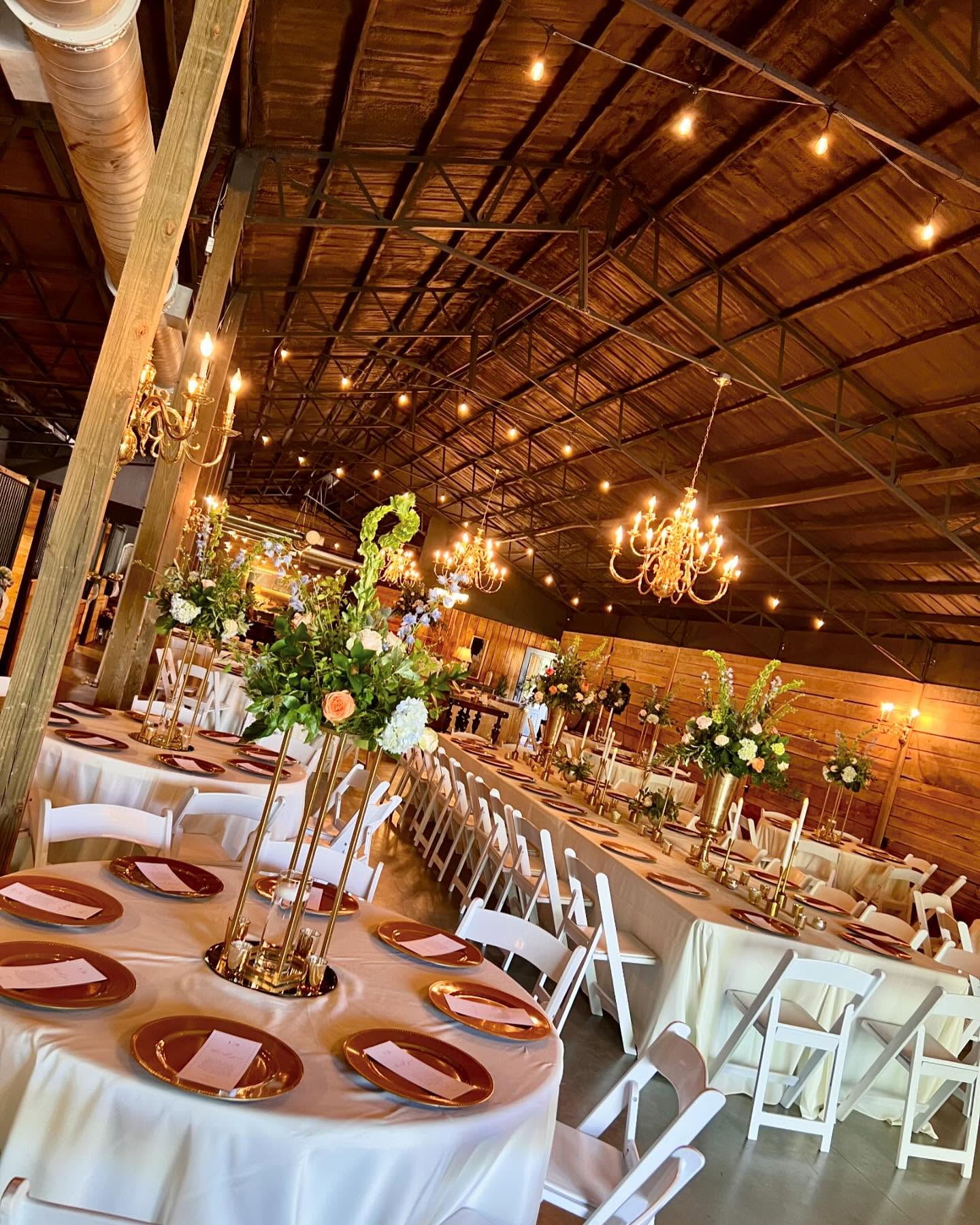 Harp Farm moment 1