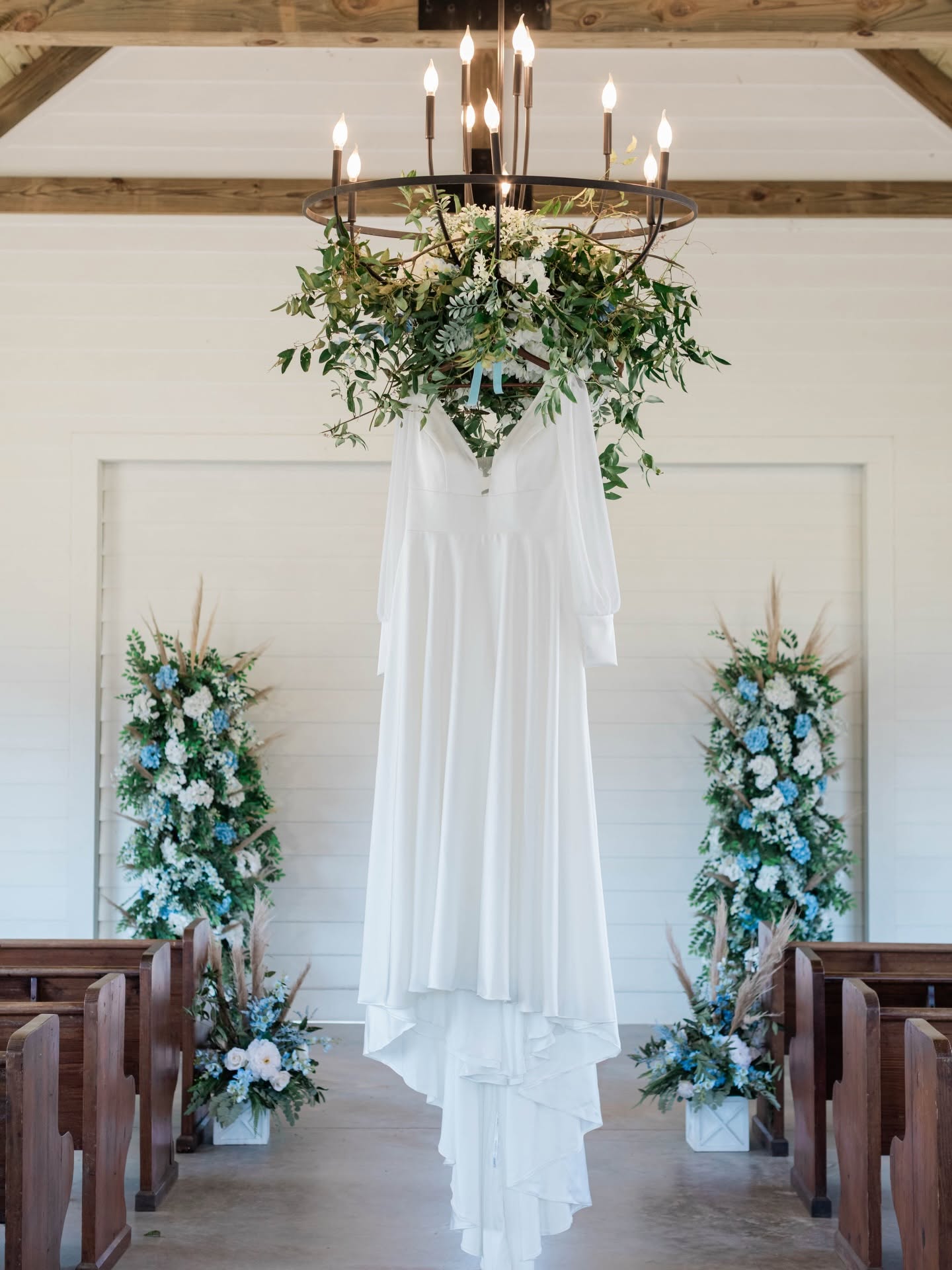 Harp Farm moment 5