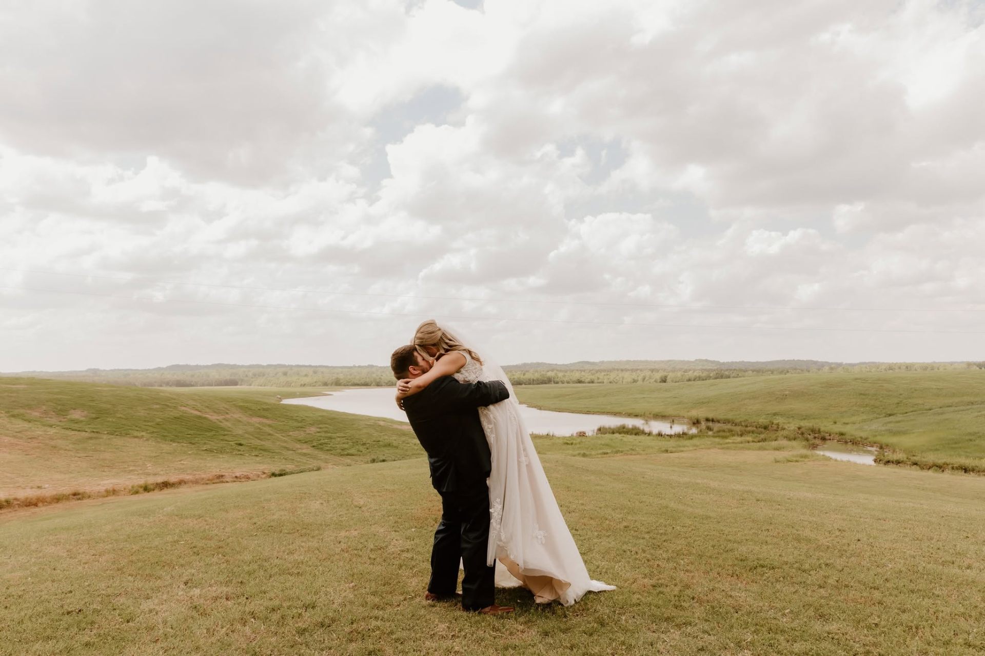 Harp Farm moment 9