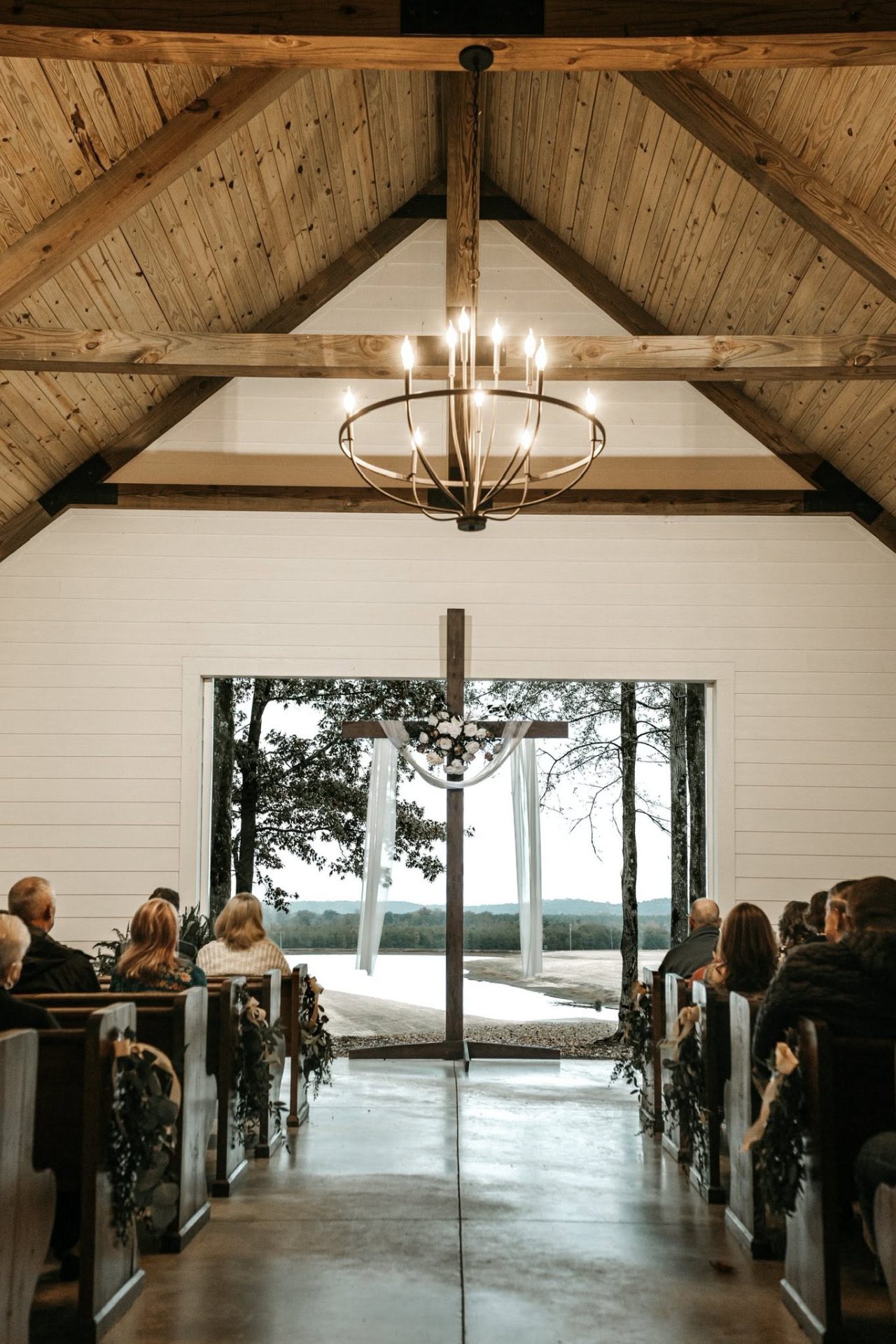 Harp Farm moment 1