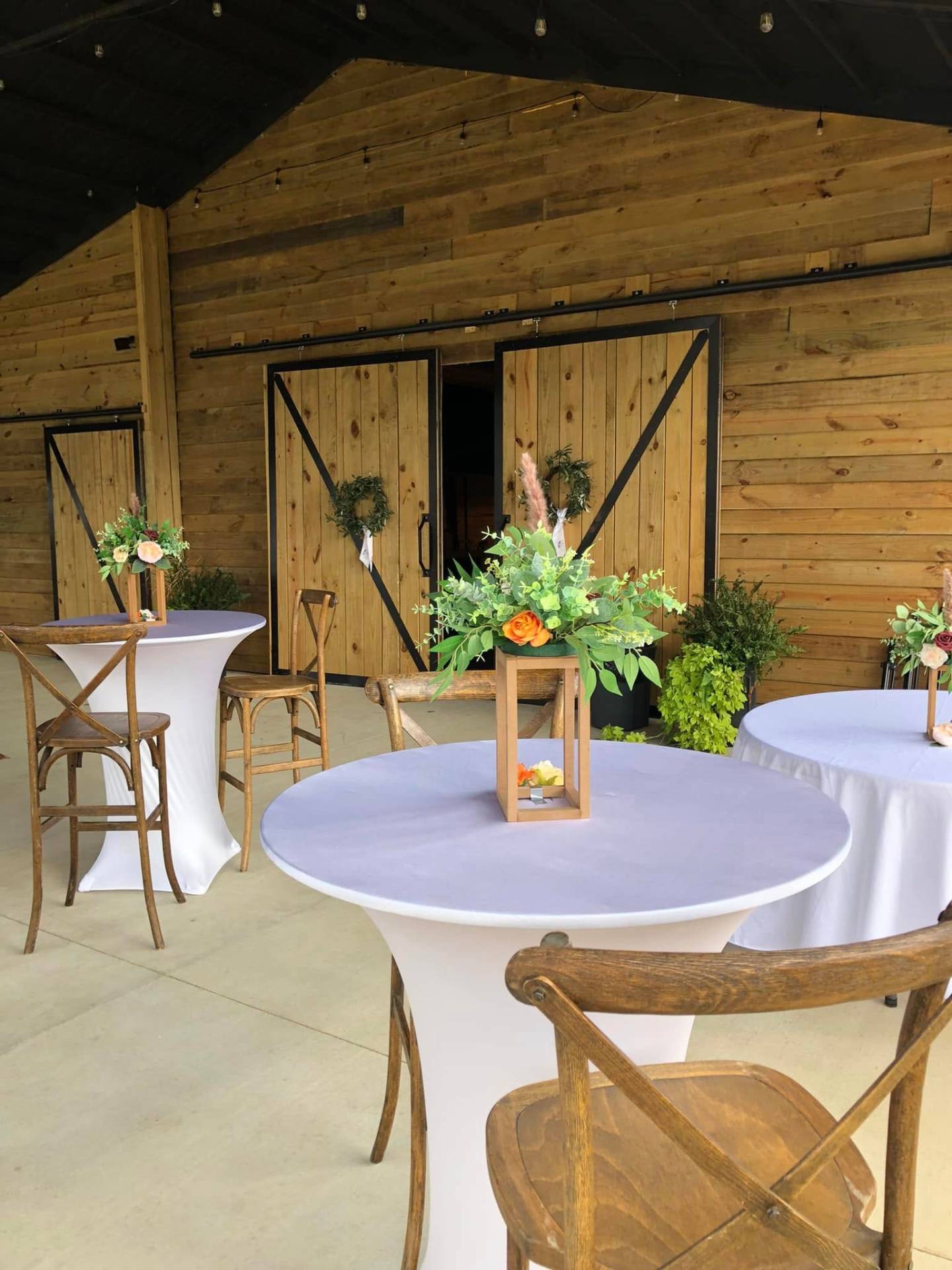 Harp Farm moment 3